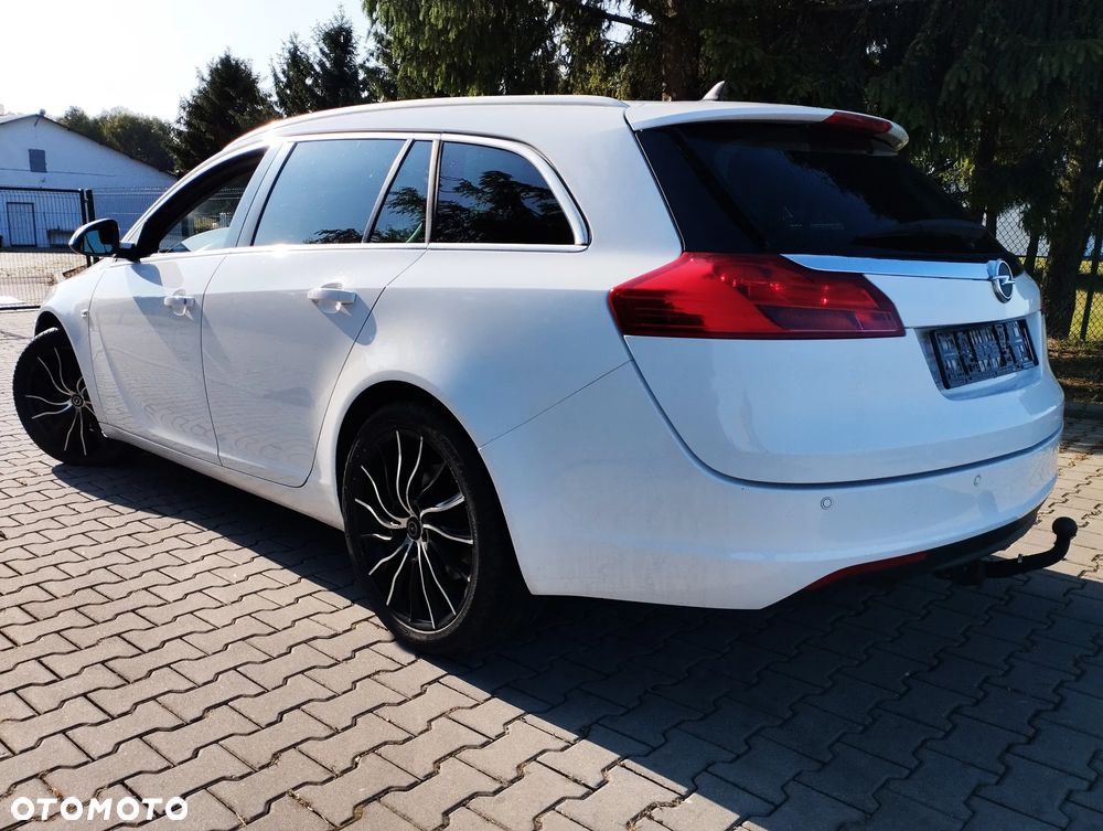 Opel Insignia - 4