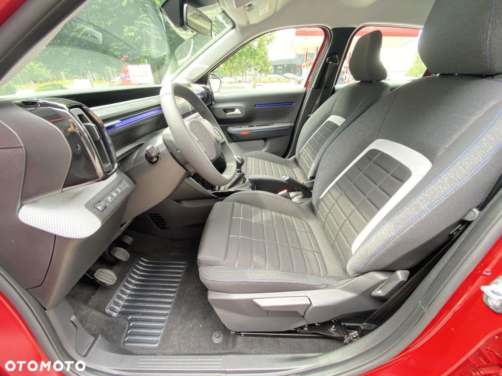 Citroën C3 1.2 T Plus - 16