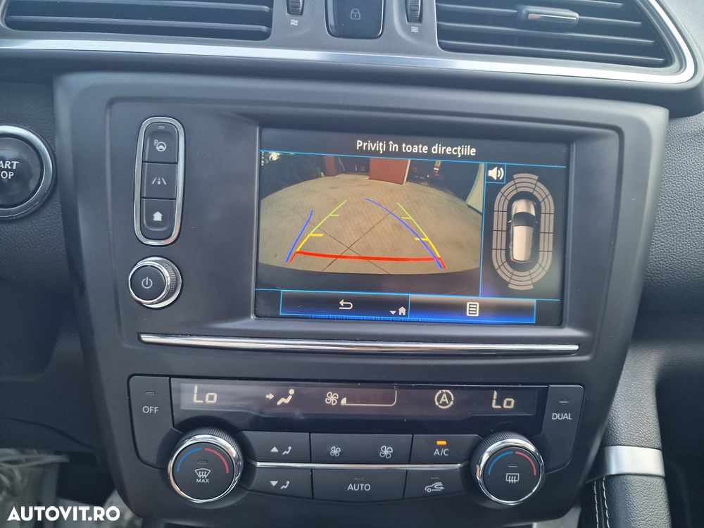 Renault Kadjar Energy TCe 130 Business - 25