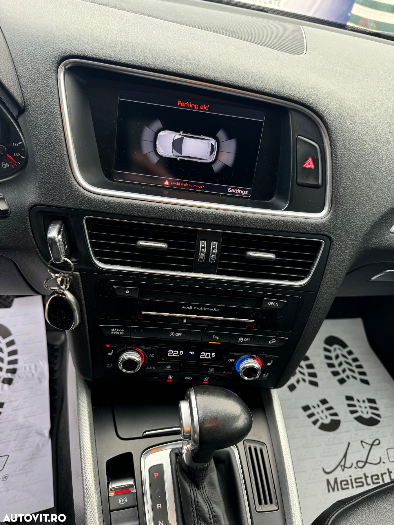 Audi Q5 - 8