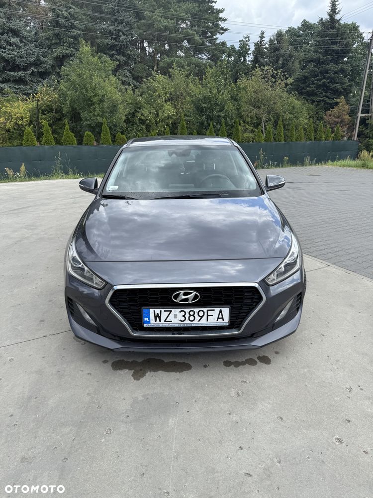 Hyundai i30 1.4 Comfort - 3