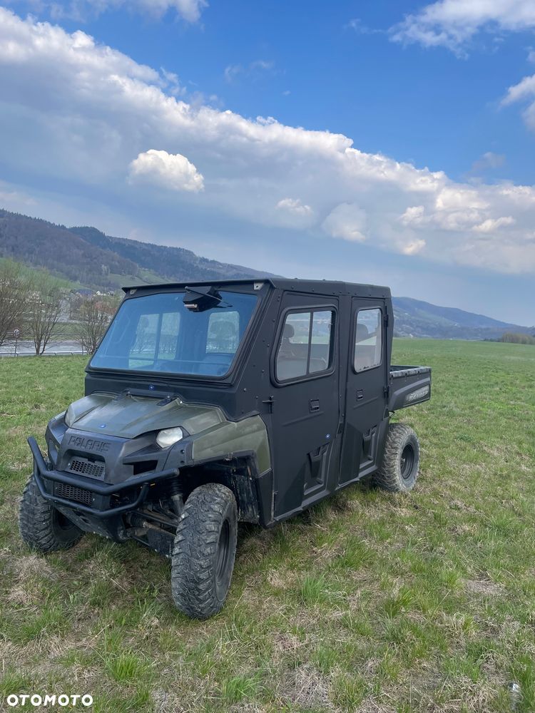 Polaris Ranger - 2