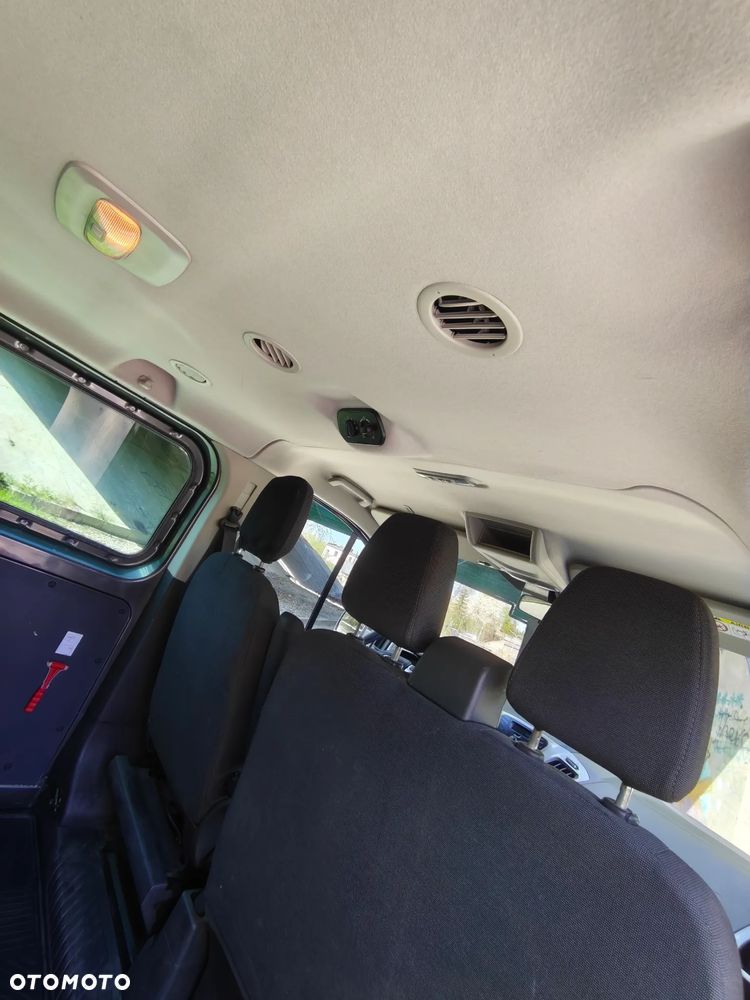 Ford Transit Custom Kombi 310 L2H1 Trend - 8