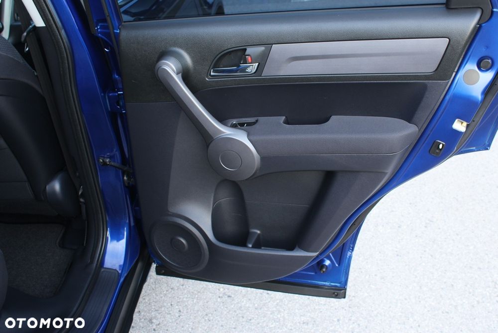 Honda CR-V 2.0i-VTEC Elegance 50 Jahre Edition - 28