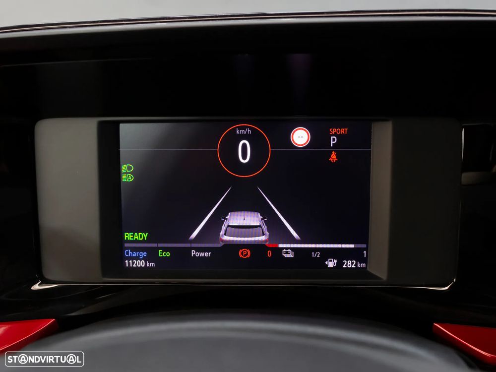 Opel Mokka-e 50 kWh GS - 25