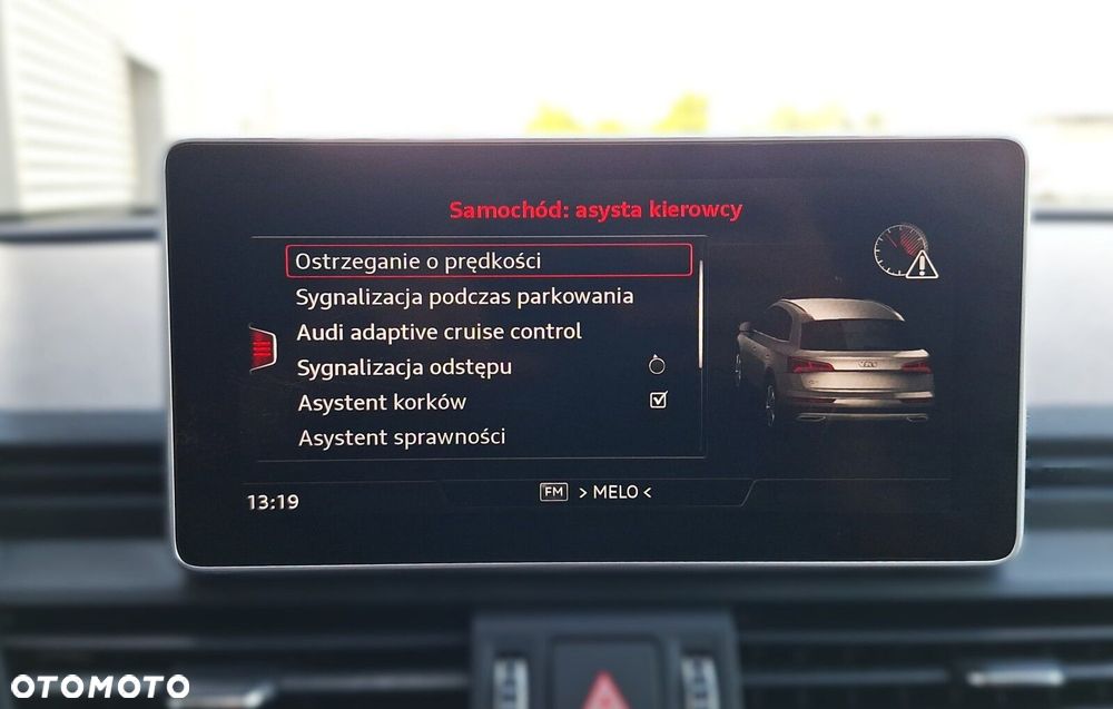 Audi Q5 2.0 TFSI Quattro S tronic - 21