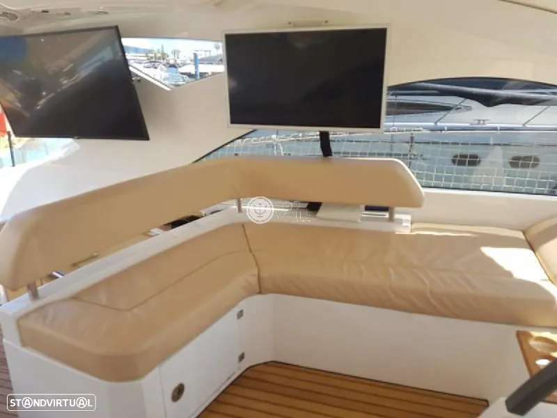 Fairline Targa 44 GT - 6