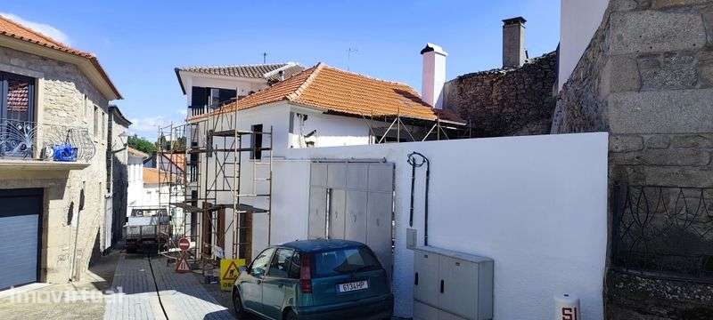 Casa centro histórico de Moimenta da Beira - Grande imagem: 3/3