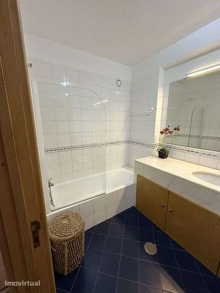 Apartamento t3 Hospital Sjoao - Grande imagem: 5/12