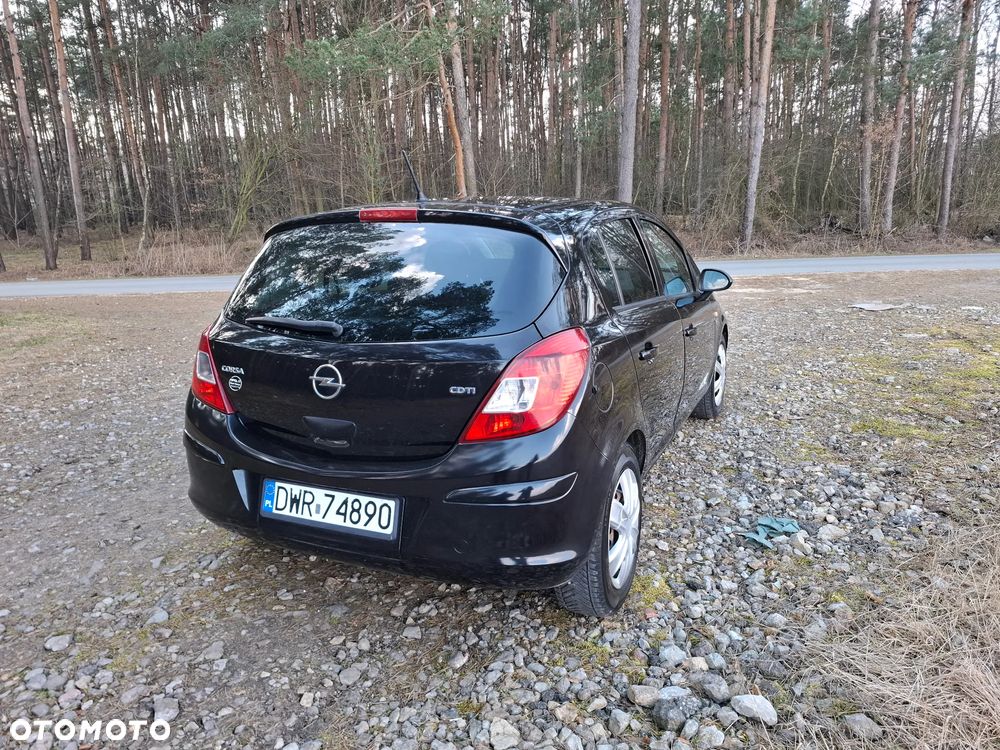 Opel Corsa 1.3 CDTI 111 - 24
