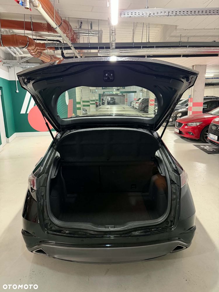 Honda Civic 1.4 Sport - 7