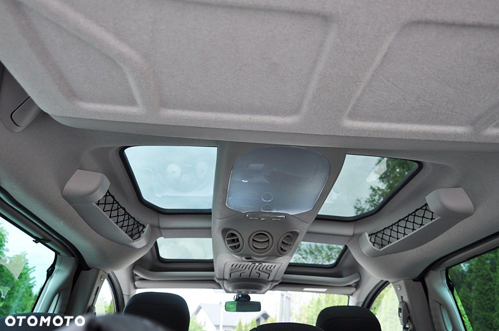 Citroën Berlingo 1.6 16V Multispace - 32