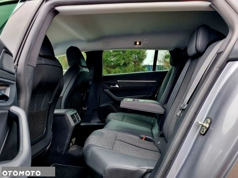 Peugeot 508 1.5 BlueHDi Allure S&S EAT8 - 10