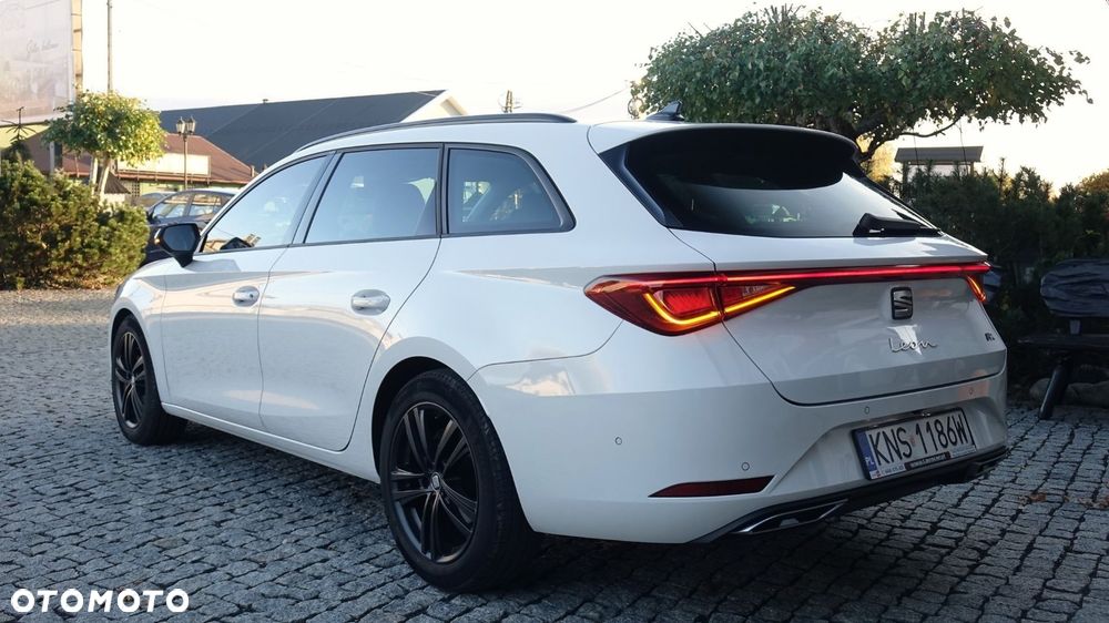 Seat Leon - 13