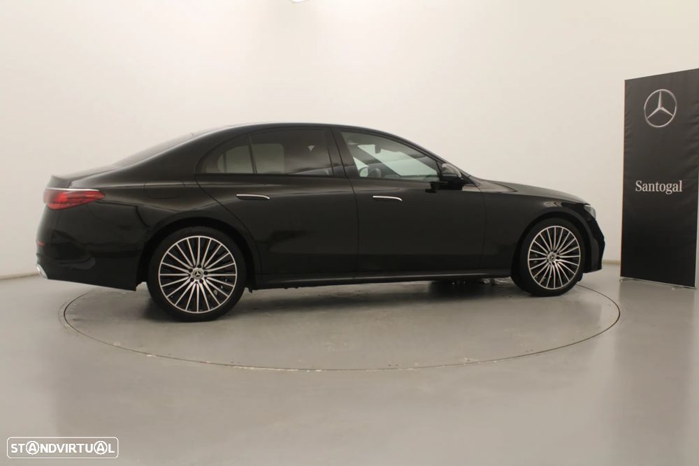 Mercedes-Benz E 300 Standard - 5