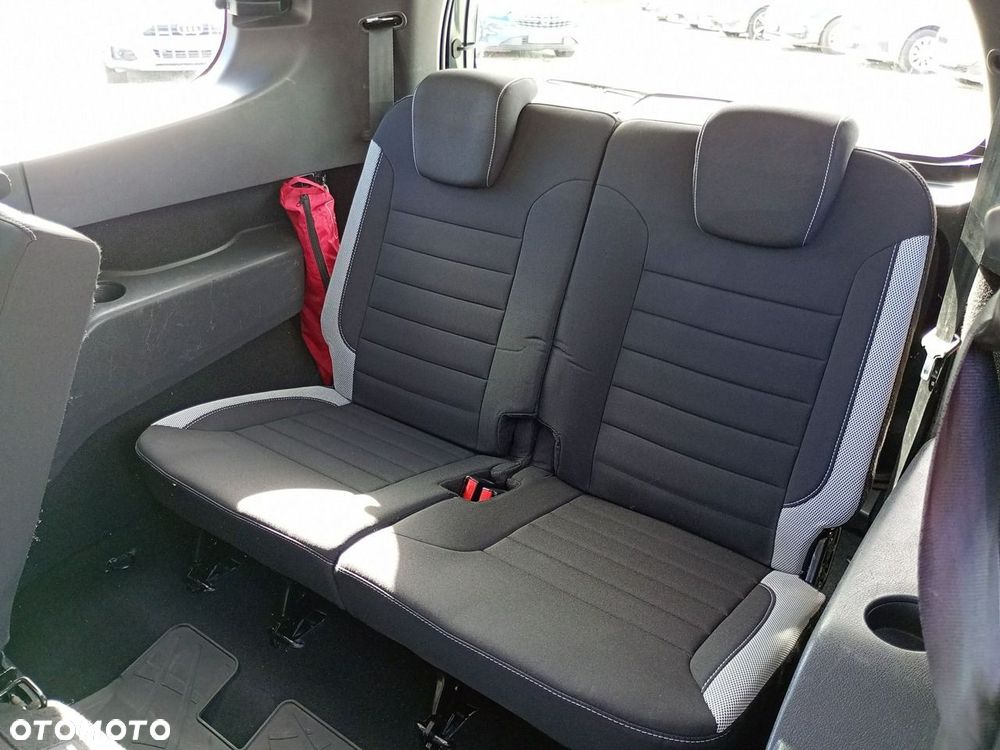 Dacia Lodgy 1.5 Blue dCi Stepway Comfort S&S - 25