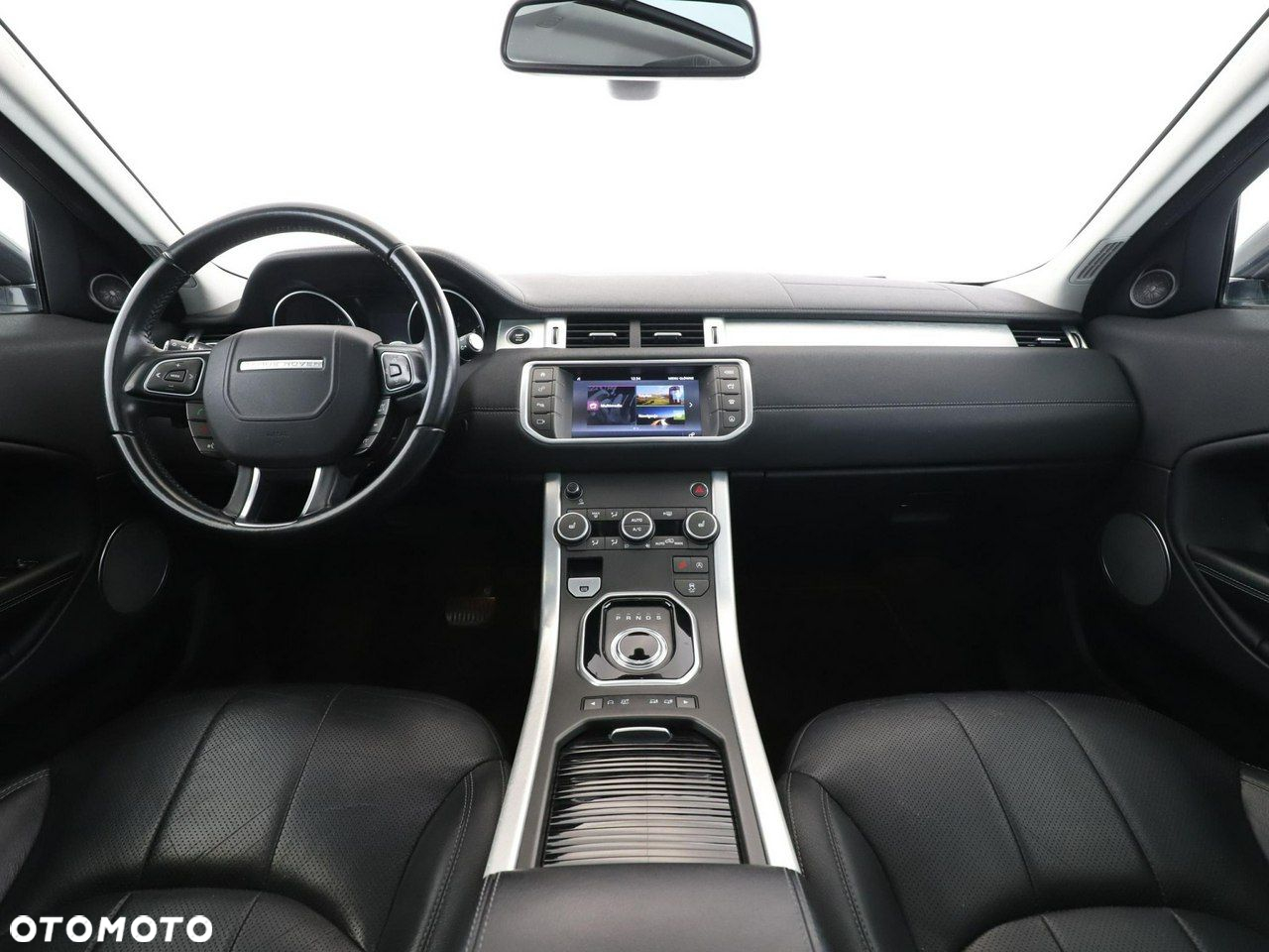 Land Rover Range Rover Evoque - 15