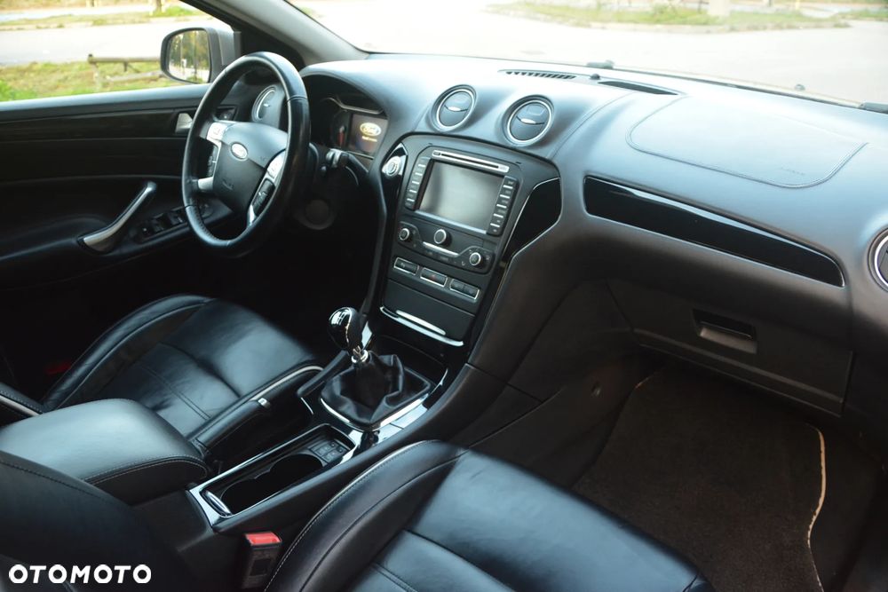 Ford Mondeo 2.0 TDCI Titanium - 7