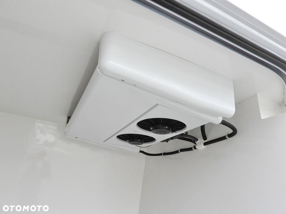 Renault MASTER FURGON CHŁODNIA  0*C TEMPOMAT LEDY KLIMATYZACJA  135KM - 23