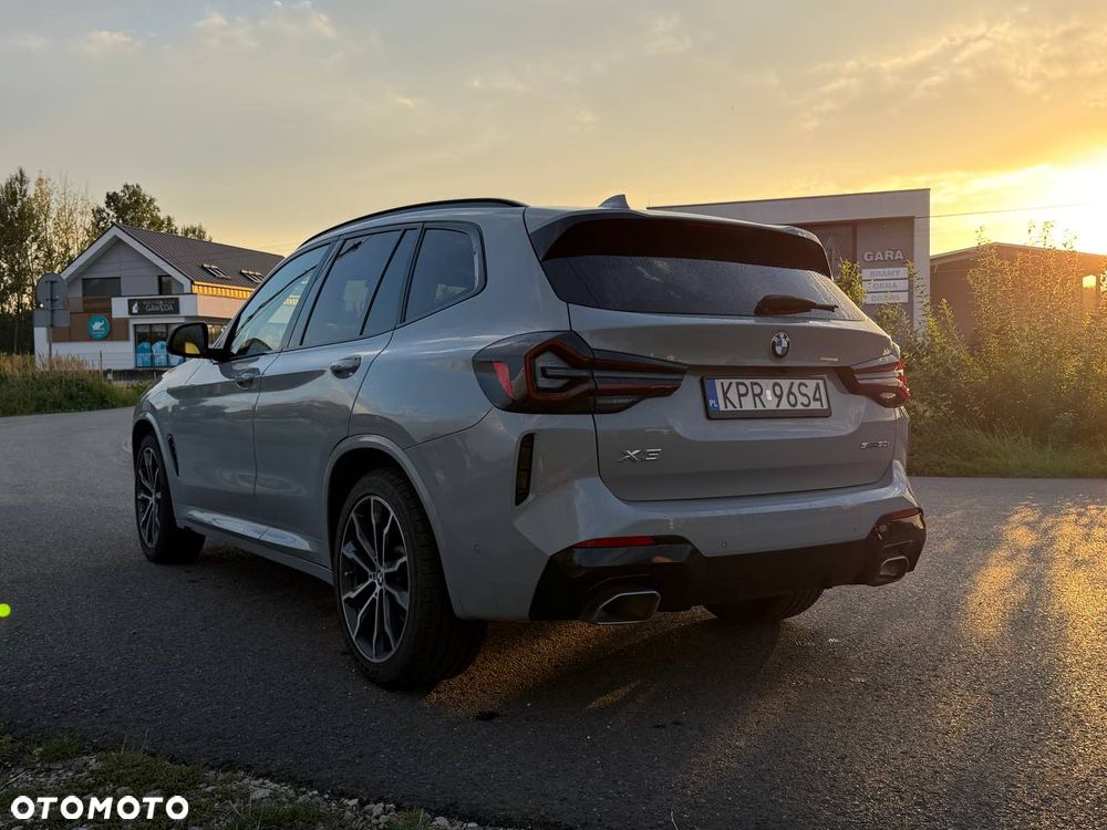 BMW X3 xDrive30i M Sport Edition - 2