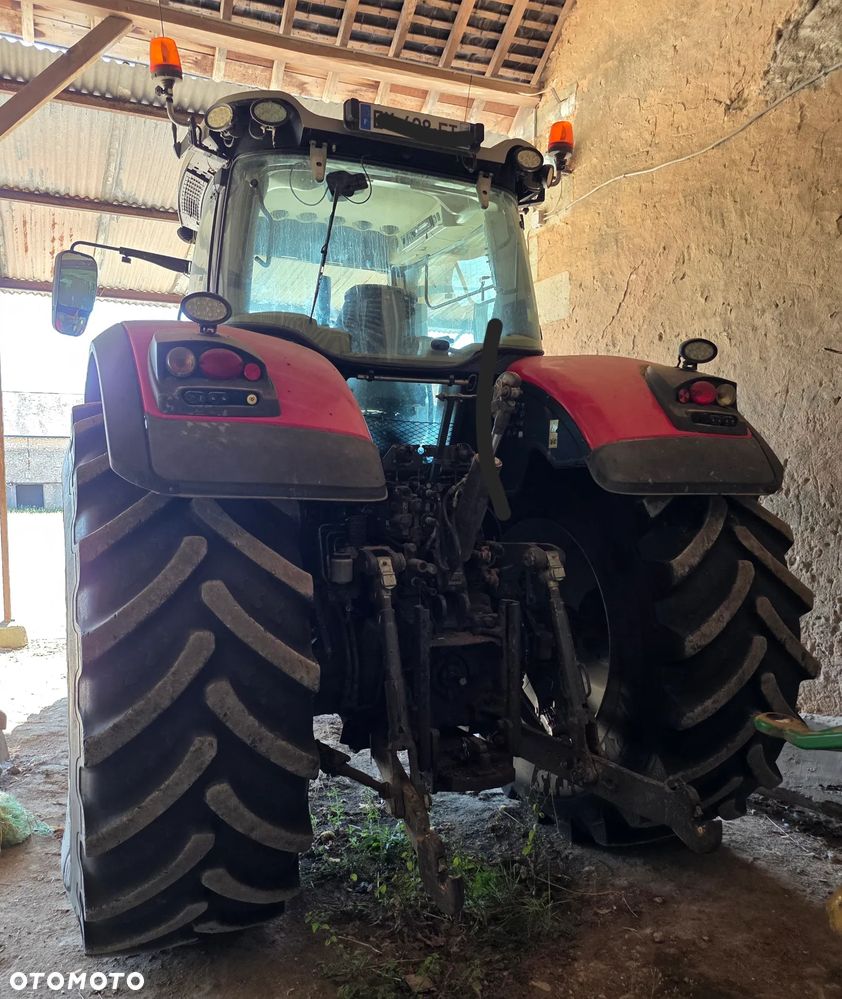 Massey Ferguson 8732 Dyna VT - 18