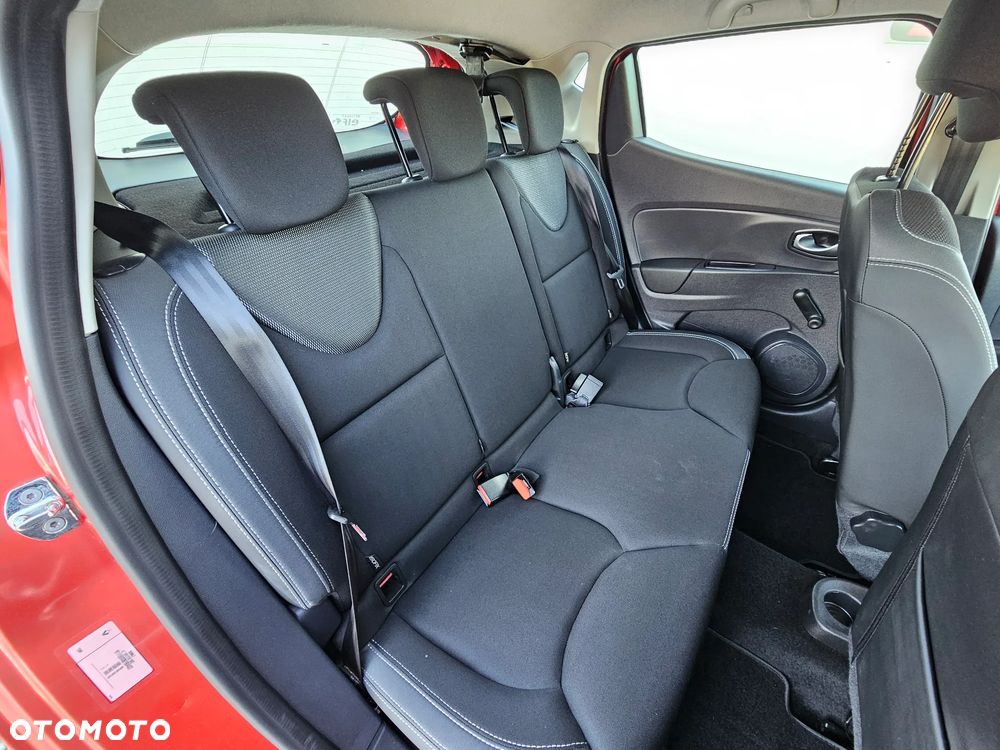Renault Clio TCe 90 Limited - 11