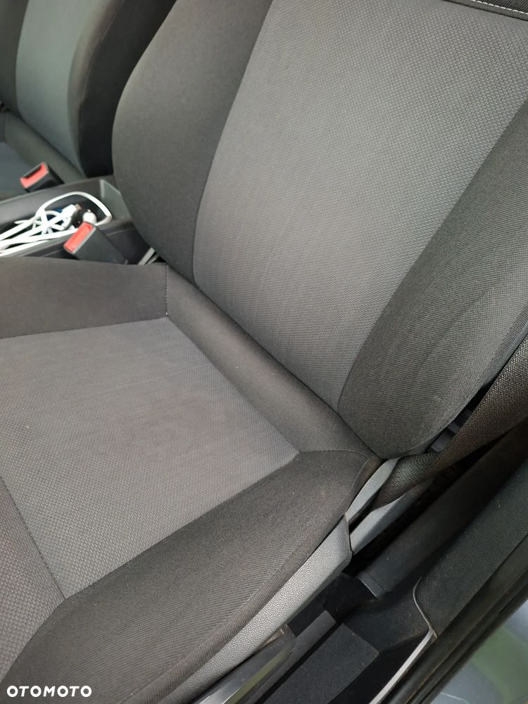 Opel Zafira 2008