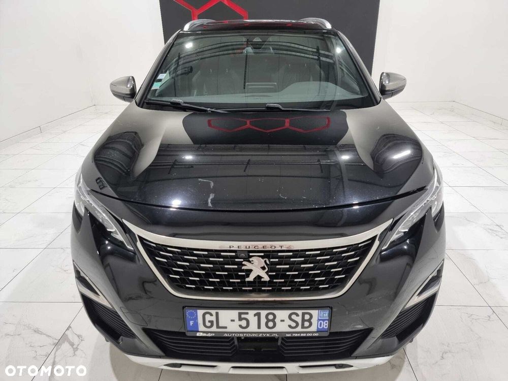 Peugeot 5008 - 14
