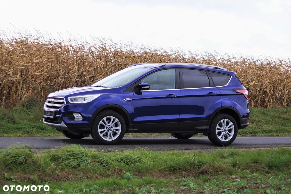 Ford Kuga - 9
