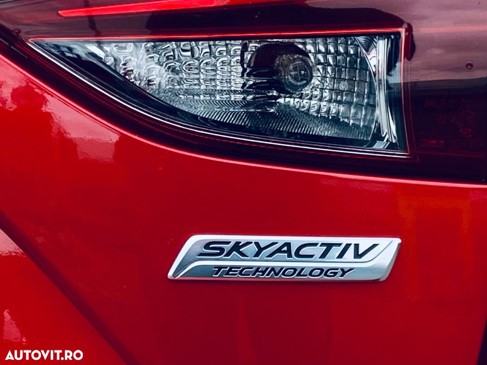 Mazda 3 - 17