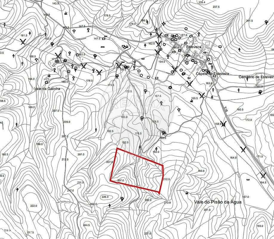 Terreno  para venda - Grande imagem: 3/3