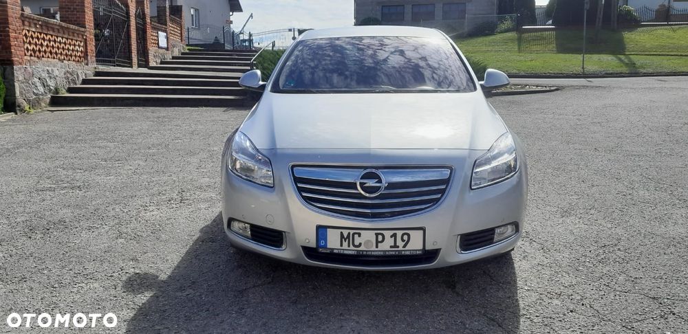 Opel Insignia - 3