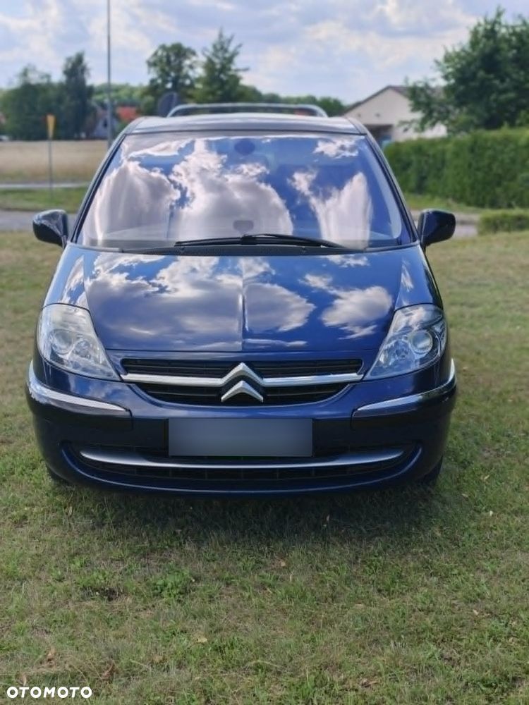 Citroën C8 - 30