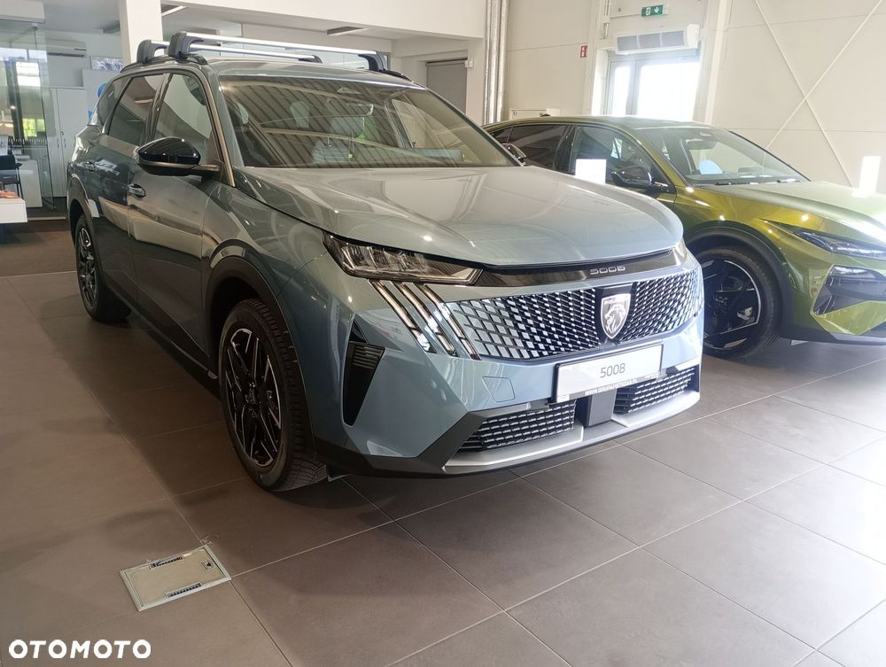 Peugeot 5008 - 1