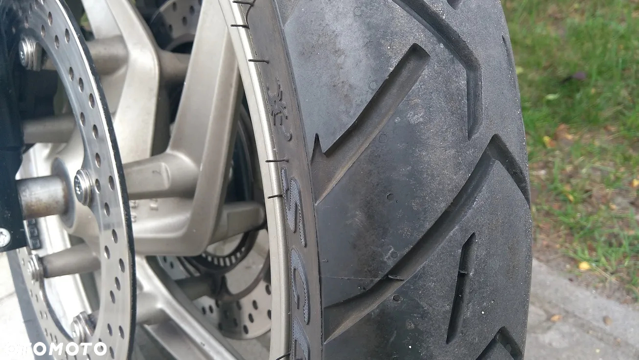 BMW GS - 22