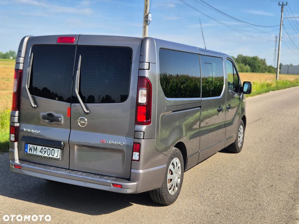 Opel Vivaro 1.6 CDTI L2 - 3