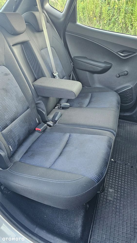 Hyundai ix20 1.4 Comfort - 8