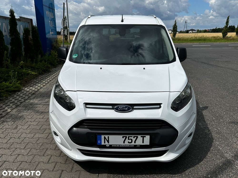 Ford Tourneo Connect Grand - 5