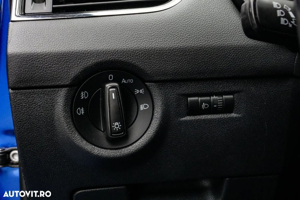 Skoda Octavia 1.6 TDI Style - 20