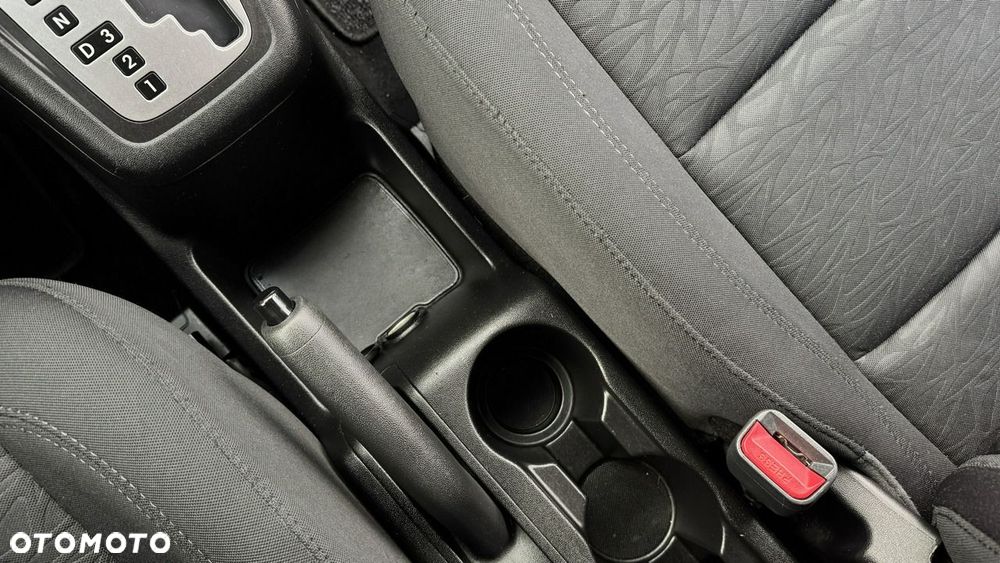 Hyundai ix20 1.6 Automatik Comfort - 21