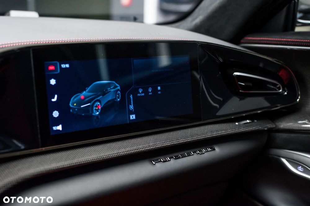 Ferrari Purosangue - 23