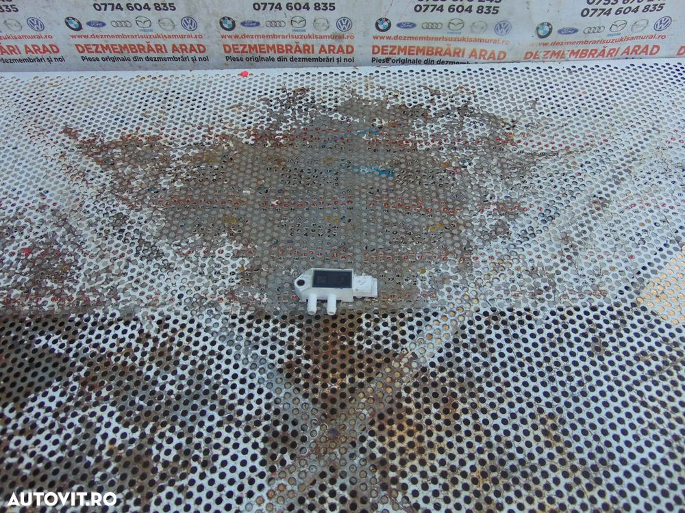 Senzor presiune gaze Renault 1.5 qashqai dacia duster cod 227701177r clio 4 megane 4 kangoo logan sandero dokker lodgy - 2