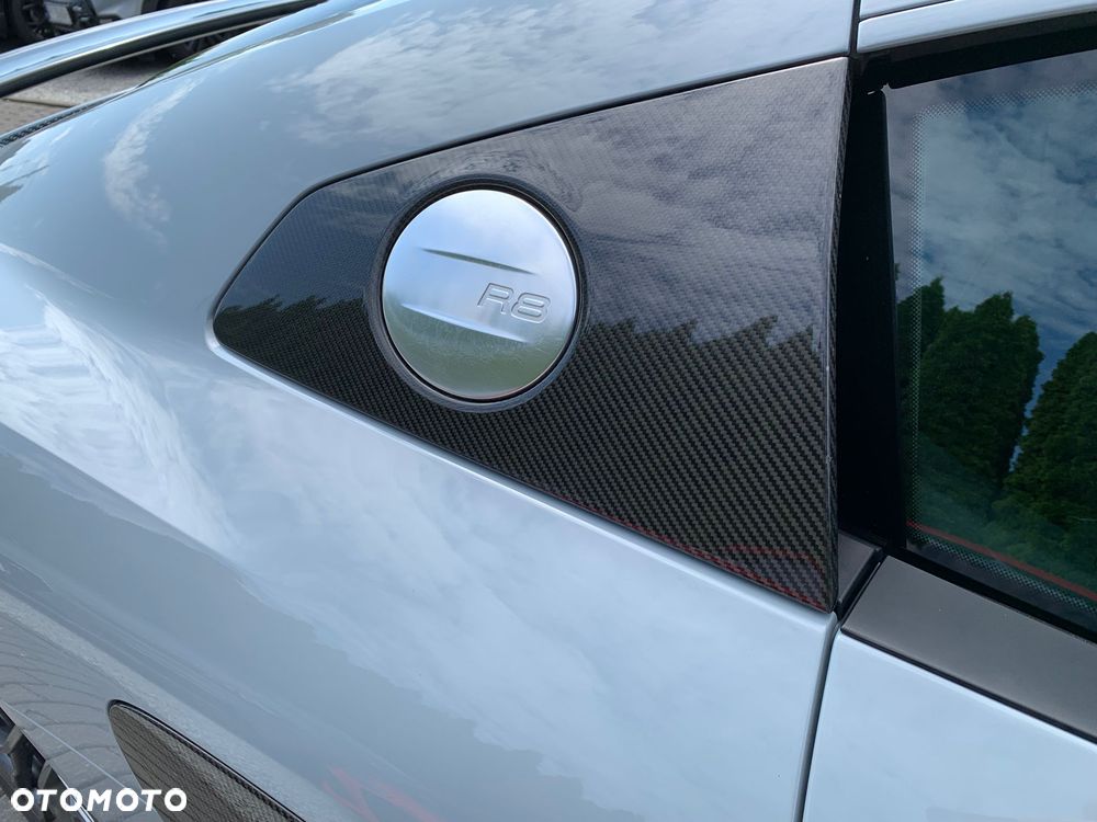 Audi R8 Coupé 5.2 FSI Quattro Plus - 20