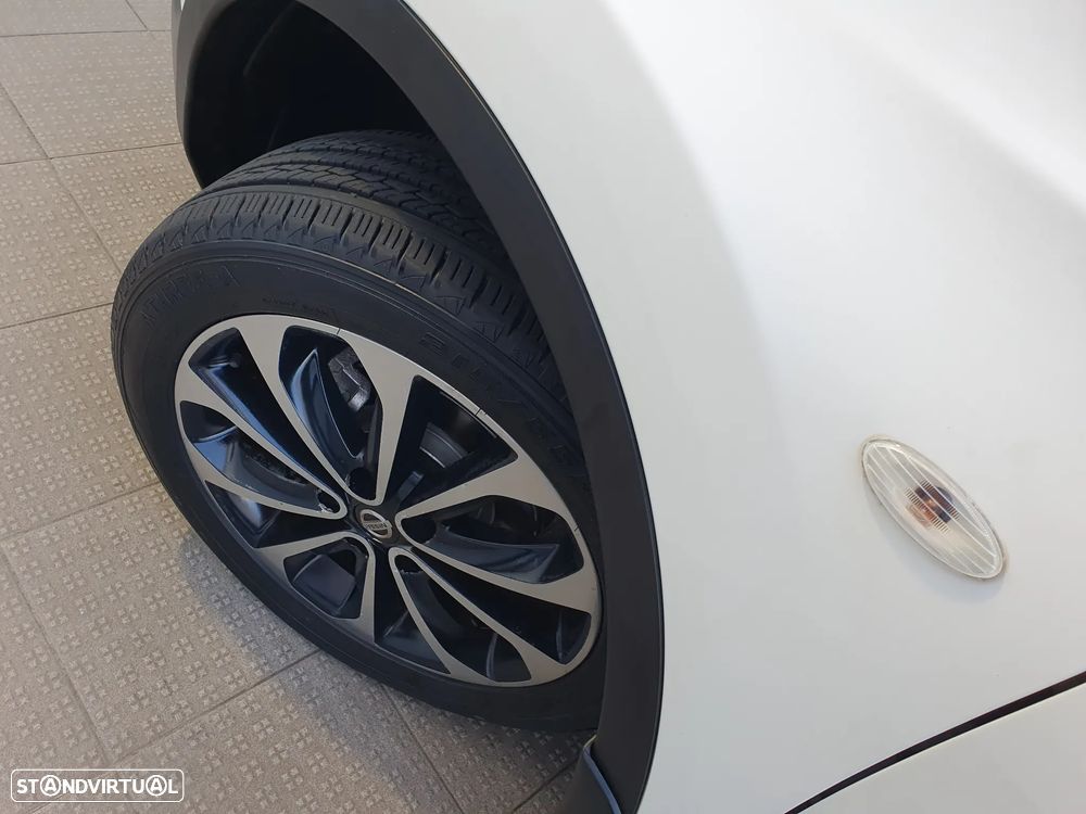 Nissan Qashqai 1.6 dCi Tekna Premium - 18