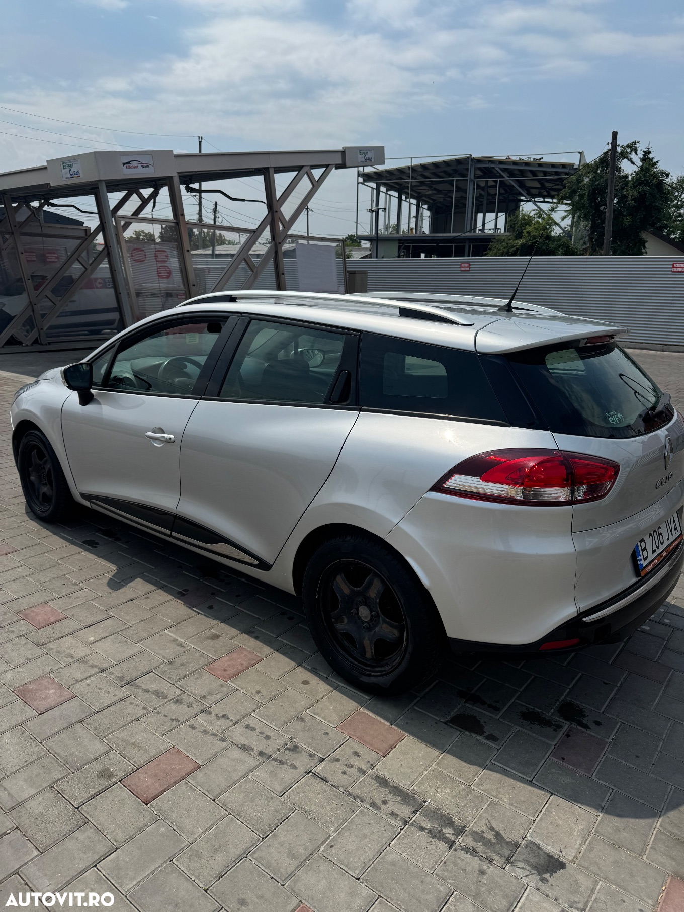 Renault Clio IV 1.5 dCi Life - 4