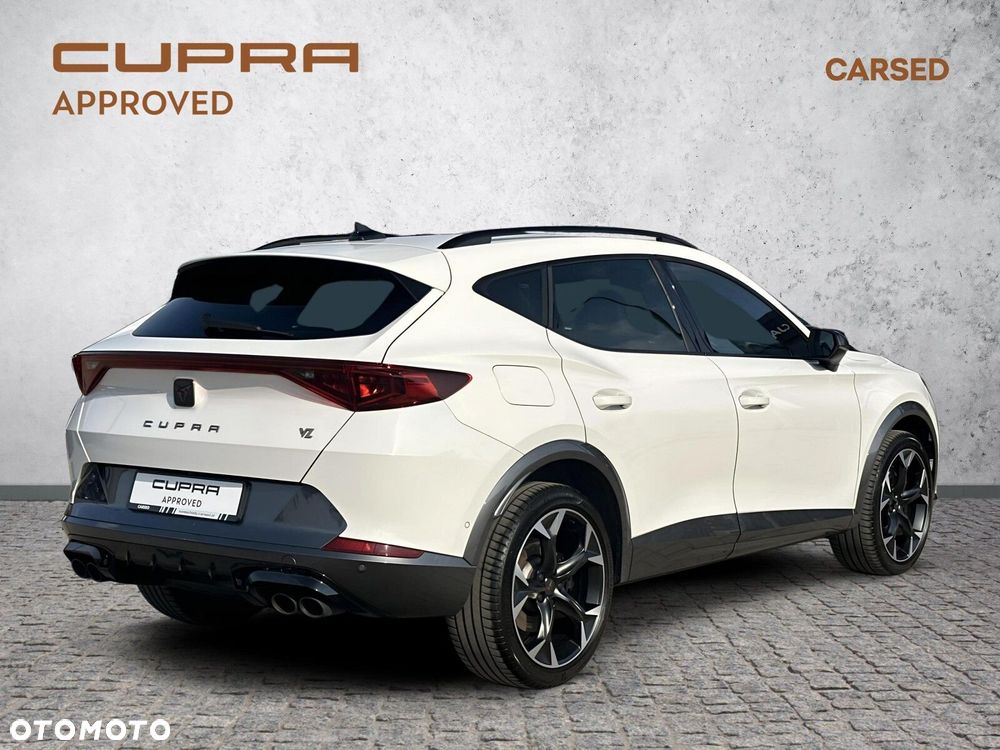Cupra Formentor 2.0 TSI 4Drive VZ DSG - 7
