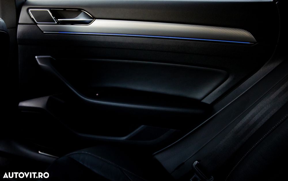 Volkswagen ARTEON 2.0 TDI DSG 4Motion R-Line - 21