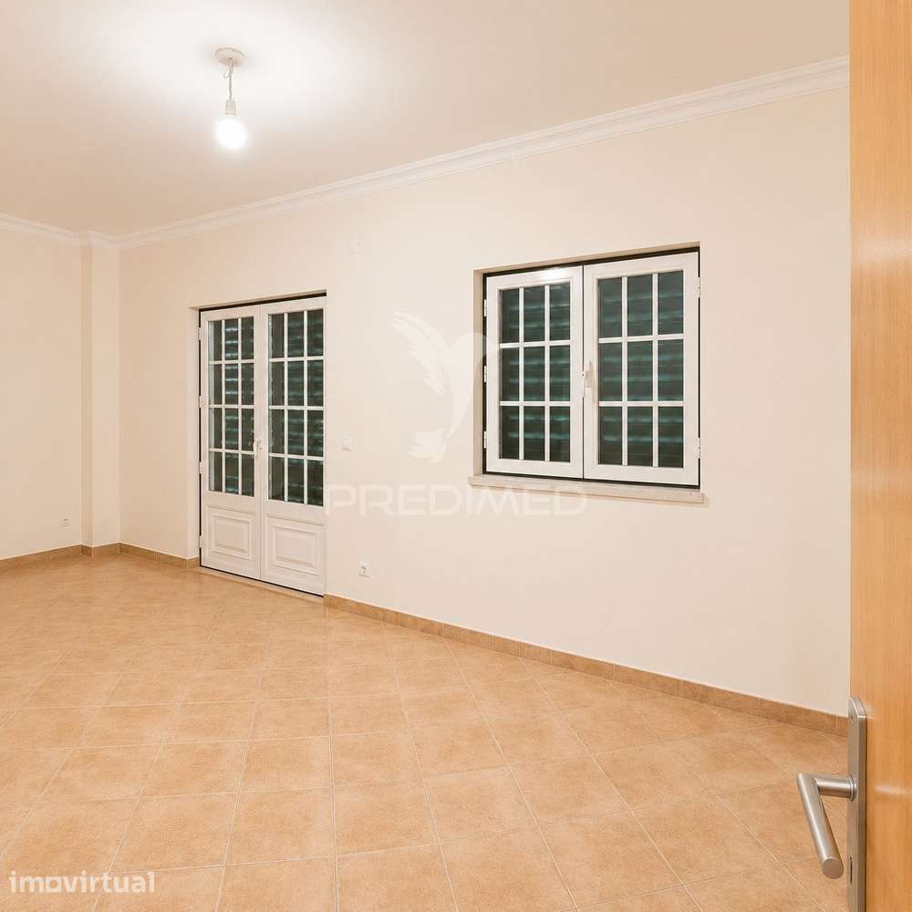 Apartamento T2 com Sótão - Grande imagem: 5/18