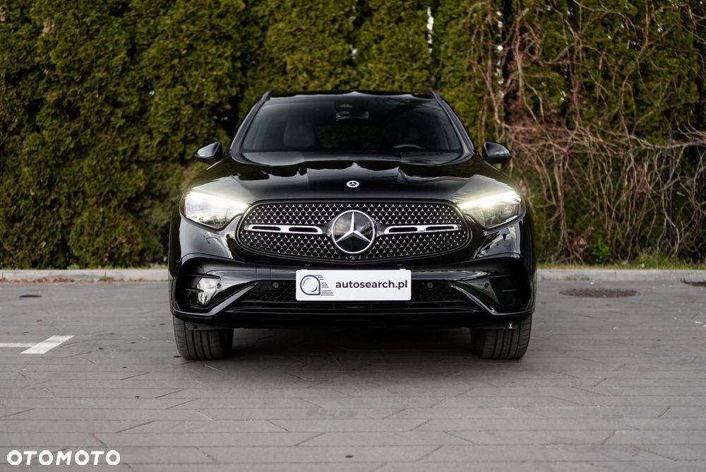 Mercedes-Benz GLC - 2