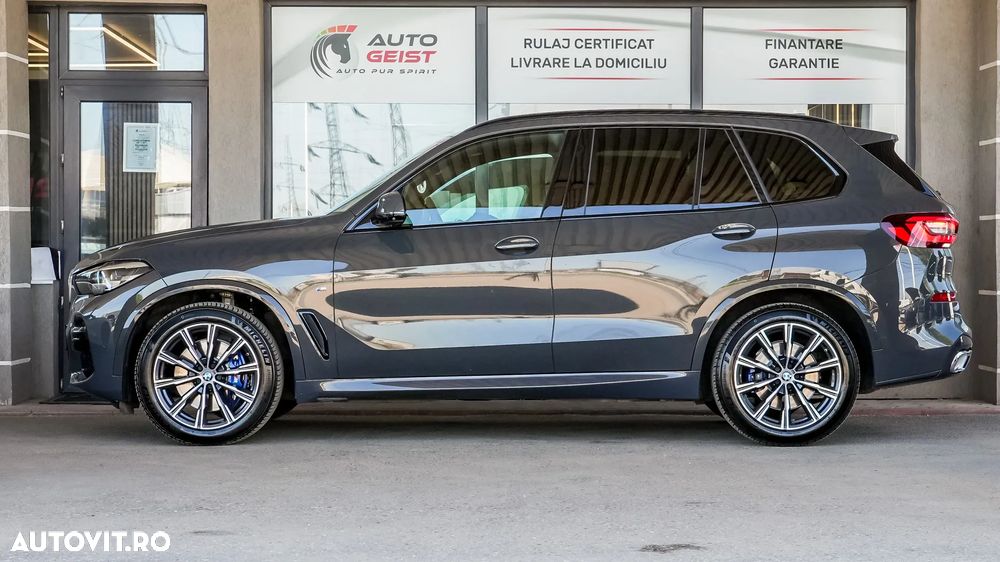 BMW X5 xDrive30d - 3